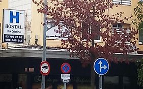 Hostal Isla Cristina Mataro